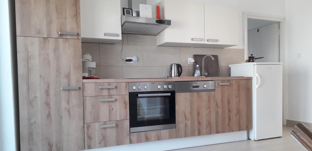 Vila Zdenka Apartmants Crikvenica Kültér fotó