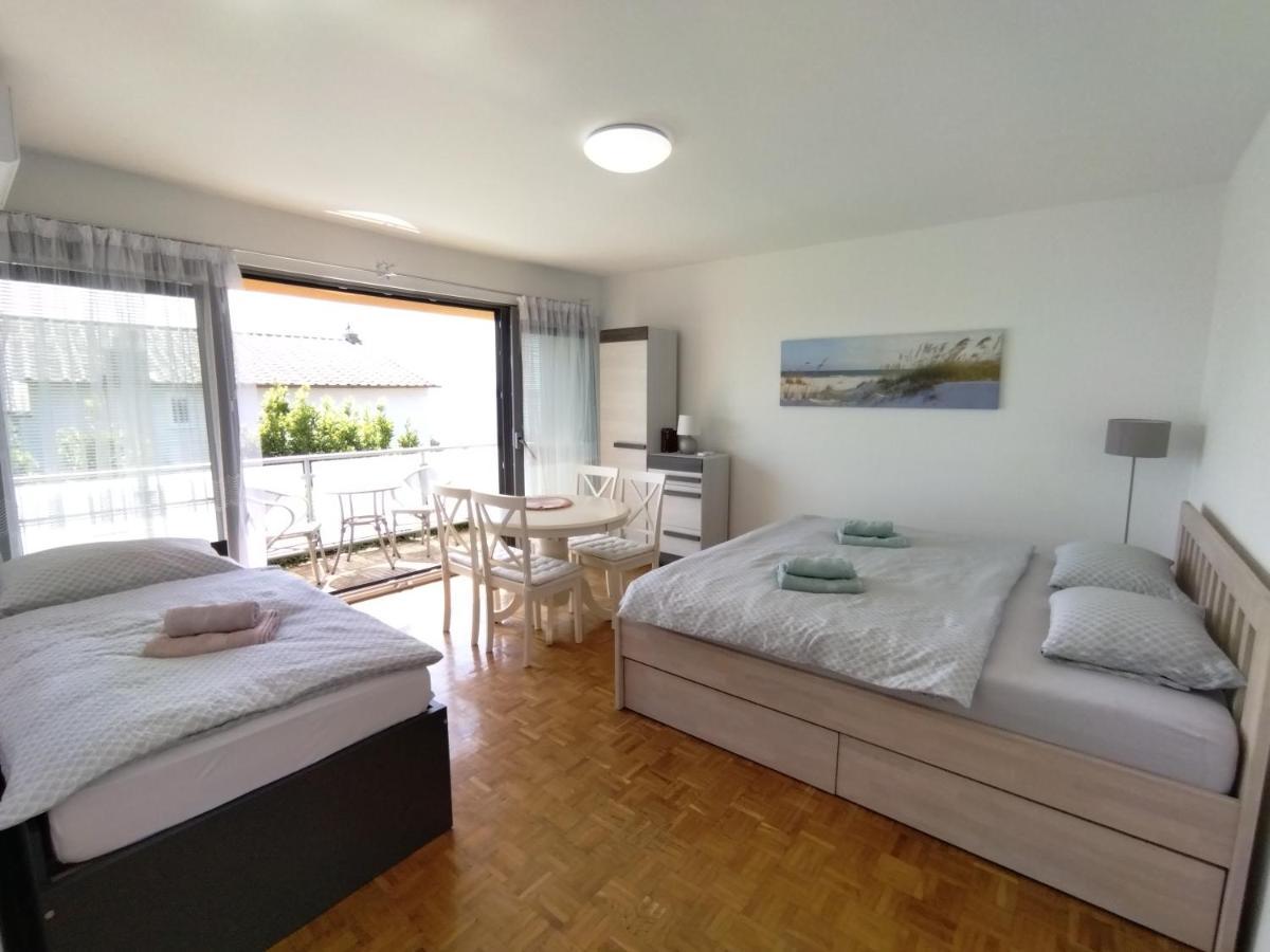Vila Zdenka Apartmants Crikvenica Kültér fotó