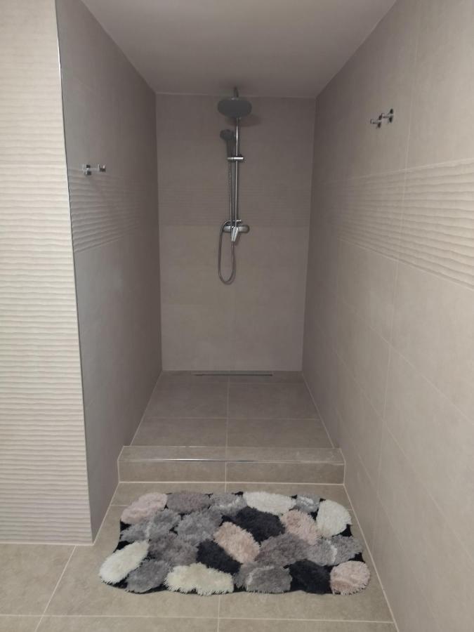 Vila Zdenka Apartmants Crikvenica Kültér fotó