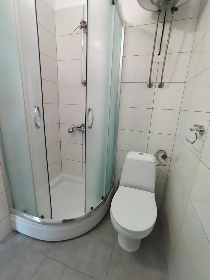 Vila Zdenka Apartmants Crikvenica Kültér fotó