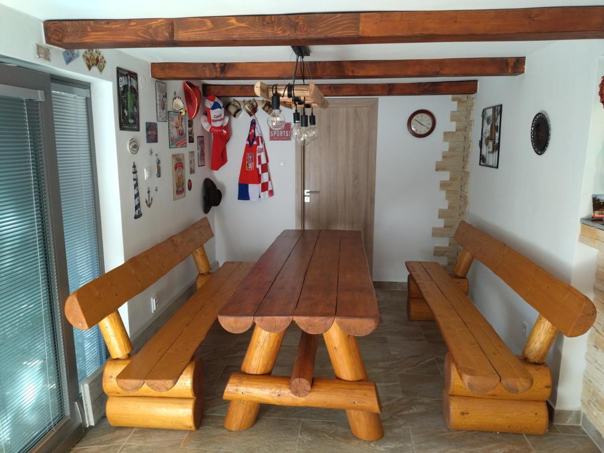 Vila Zdenka Apartmants Crikvenica Kültér fotó
